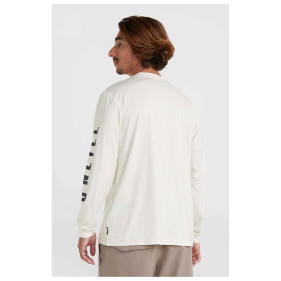O'neill Ανδρική μακρυμάνικη μπλούζα Traveller Series Long Sleeve UPF 50+ Polygiene T-Shirt O'neill Ανδρική μακρυμάνικη μπλούζα Traveller Series Long Sleeve UPF 50+ Polygiene T-Shirt